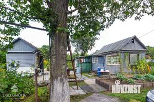 Дом 30м&sup2;, 2-этажный, участок 15 сот.  