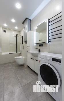 Коттедж 152м&sup2;, 2-этажный, участок 6 сот.  