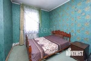 Дом 191м&sup2;, 2-этажный, участок 9 сот.  