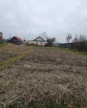 Дом 34м², 1-этажный, участок 9880 сот.  