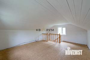 Дом 40м&sup2;, 2-этажный, участок 7 сот.  