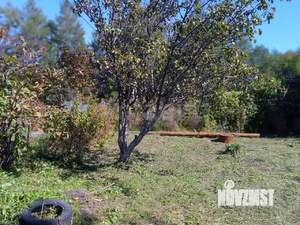 Дом 25м&sup2;, 1-этажный, участок 8 сот.  