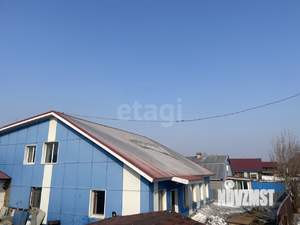 Дом 209м&sup2;, 2-этажный, участок 7 сот.  