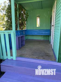 Дом 20м&sup2;, 1-этажный, участок 8 сот.  