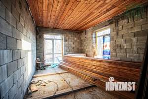 Дом 109м&sup2;, 2-этажный, участок 7 сот.  