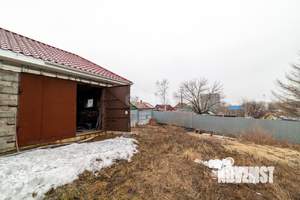 Дом 436м², 2-этажный, участок 10 сот.  