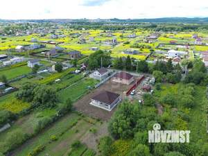 Дом 90м&sup2;, 1-этажный, участок 9 сот.  