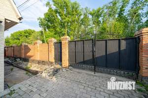 Дом 170м², 2-этажный, участок 6 сот.  
