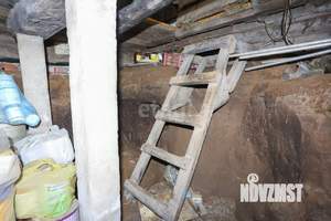 Дом 42м&sup2;, 1-этажный, участок 14 сот.  