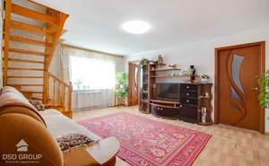 Дом 165м², 2-этажный, участок 165 сот.  