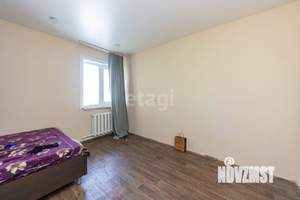 Дом 83м&sup2;, 1-этажный, участок 3 сот.  