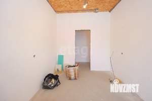 Дом 94м&sup2;, 1-этажный, участок 9 сот.  