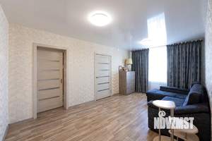 Дом 101м&sup2;, 2-этажный, участок 12 сот.  