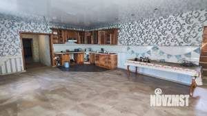 Дом 434м&sup2;, 2-этажный, участок 19 сот.  