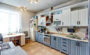 Дом 73м&sup2;, 1-этажный, участок 73 сот.  