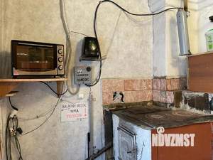 Дом 49м&sup2;, 1-этажный, участок 7 сот.  