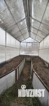 Дом 16м&sup2;, 1-этажный, участок 8 сот.  