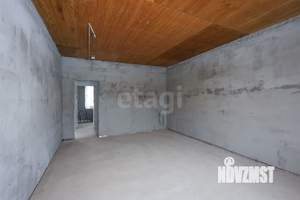 Дом 94м&sup2;, 1-этажный, участок 9 сот.  