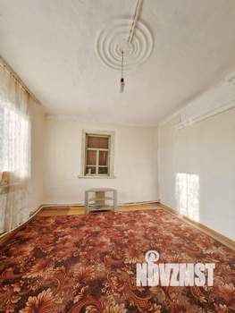 Дом 28м&sup2;, 1-этажный, участок 6 сот.  