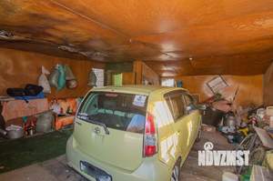 Дом 74м&sup2;, 1-этажный, участок 6 сот.  