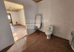 Дом 52м&sup2;, 1-этажный, участок 10 сот.  