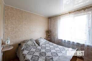 Дом 65м&sup2;, 1-этажный, участок 10 сот.  