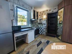 Дом 37м&sup2;, 1-этажный, участок 5 сот.  