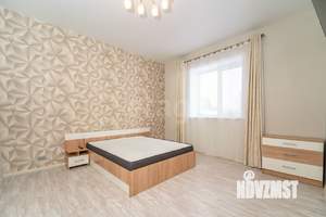 Дом 128м&sup2;, 1-этажный, участок 6 сот.  