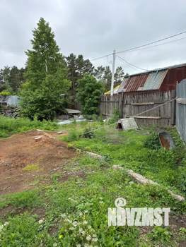 Дом 50м&sup2;, 1-этажный, участок 15 сот.  