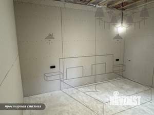 Коттедж 75м², 1-этажный, участок 12 сот.  