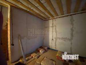 Дом 90м&sup2;, 2-этажный, участок 10 сот.  