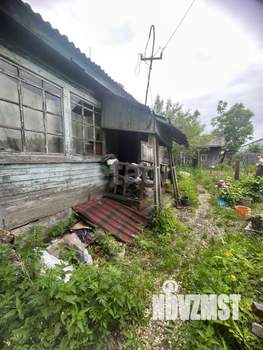 Дом 55м², 2-этажный, участок 6 сот.  