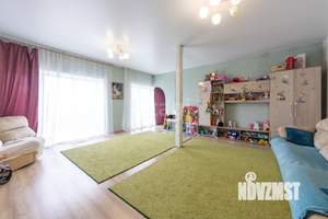 Дом 316м&sup2;, 2-этажный, участок 12 сот.  