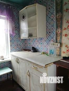 Дом 40м², 2-этажный, участок 12 сот.  