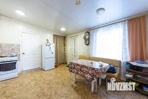 Дом 80м², 2-этажный, участок 5 сот.  