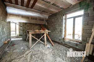 Дом 109м&sup2;, 2-этажный, участок 7 сот.  