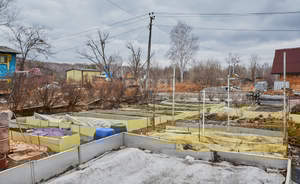 Дача 72м², 2-этажный, участок 8 сот.  