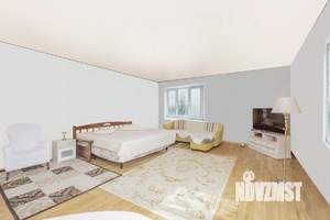 Коттедж 390м&sup2;, 3-этажный, участок 18 сот.  