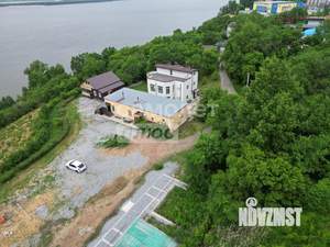 Коттедж 214м&sup2;, 3-этажный, участок 33 сот.  