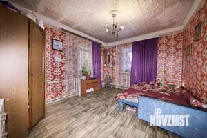Дом 58м², 2-этажный, участок 6 сот.  