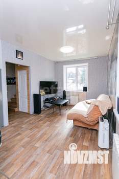 Дом 50м², 2-этажный, участок 4 сот.  