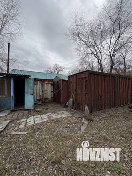 Дом 46м², 1-этажный, участок 10 сот.  
