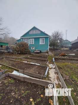 Дом 59м&sup2;, 1-этажный, участок 6 сот.  