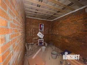 Дом 90м&sup2;, 2-этажный, участок 10 сот.  