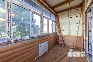 Дом 268м², 2-этажный, участок 12 сот.  