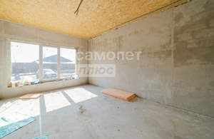 Дом 120м², 1-этажный, участок 12 сот.  