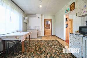 Дом 77м&sup2;, 1-этажный, участок 7 сот.  