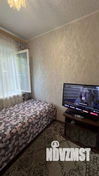 Дом 39м², 1-этажный, участок 6 сот.  