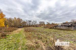 Дом 32м&sup2;, 1-этажный, участок 10 сот.  