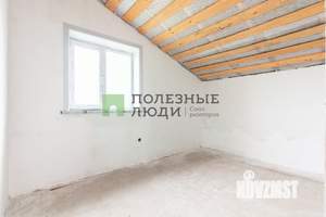 Дом 114м&sup2;, 2-этажный, участок 5 сот.  